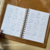 Agenda Planner 2025 - Menta - loja online