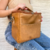 Bolsa Térmica Caramelo