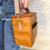 Bolsa Térmica Caramelo - loja online