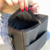 Bolsa Térmica Preta - Querubim Estúdio 