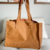 Tote Bag caramelo - comprar online