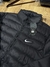 Jaqueta importada Térmica Puffer | N1K3 | Chumbo - CLUB EMPORIO ATACADO E COMERCIO DE VESTUARIOS LTDA