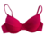 Top Retrô Vermelho