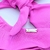 Top Cortininha Rosa Bikini Éden Canelado na internet