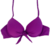 Top Aro Roxo Vinho