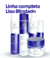 LINHA COMPLETA LISO BLINDADO na internet