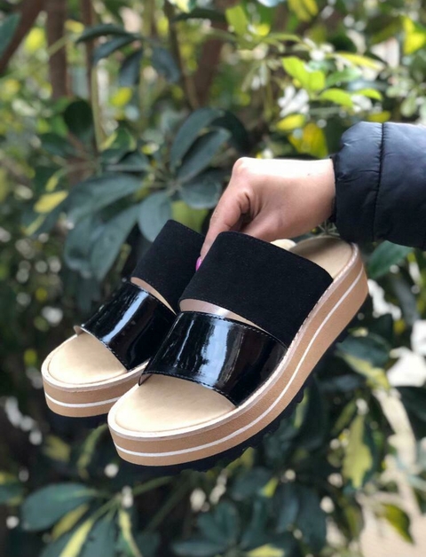 KAYLU NEGRA