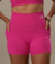 Short Essential Pink Com Bolsos - comprar online
