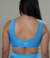 Top Aurora Azul Shine - SAMP