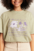 Imagem do CAMISETA RELAXED - QUINTAL