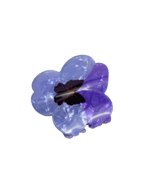 Presilha amor-perfeito - comprar online