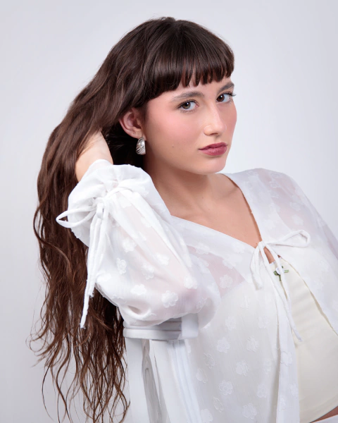 Bata Camomila - comprar online