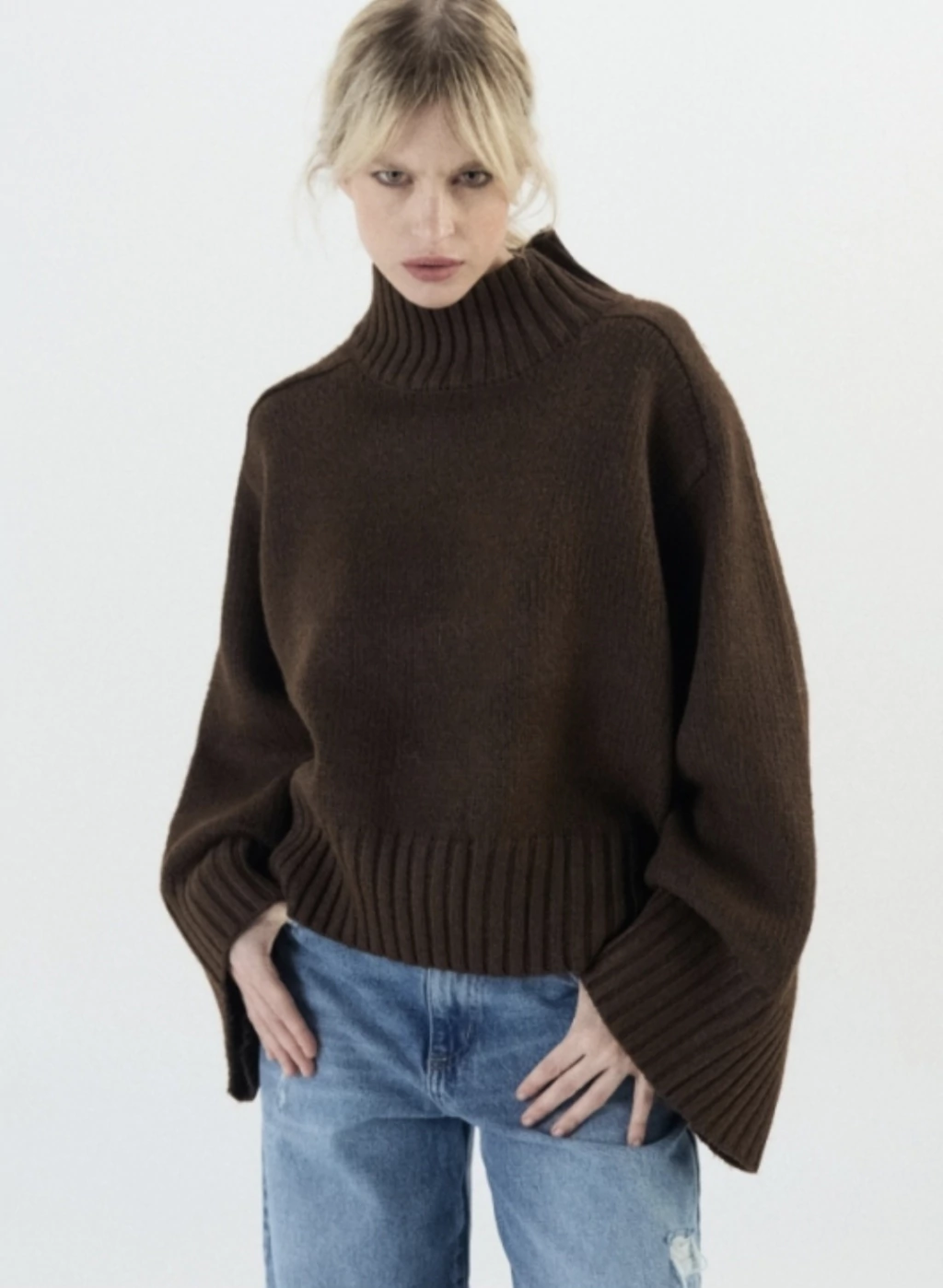 Sweter Jasper St Marie