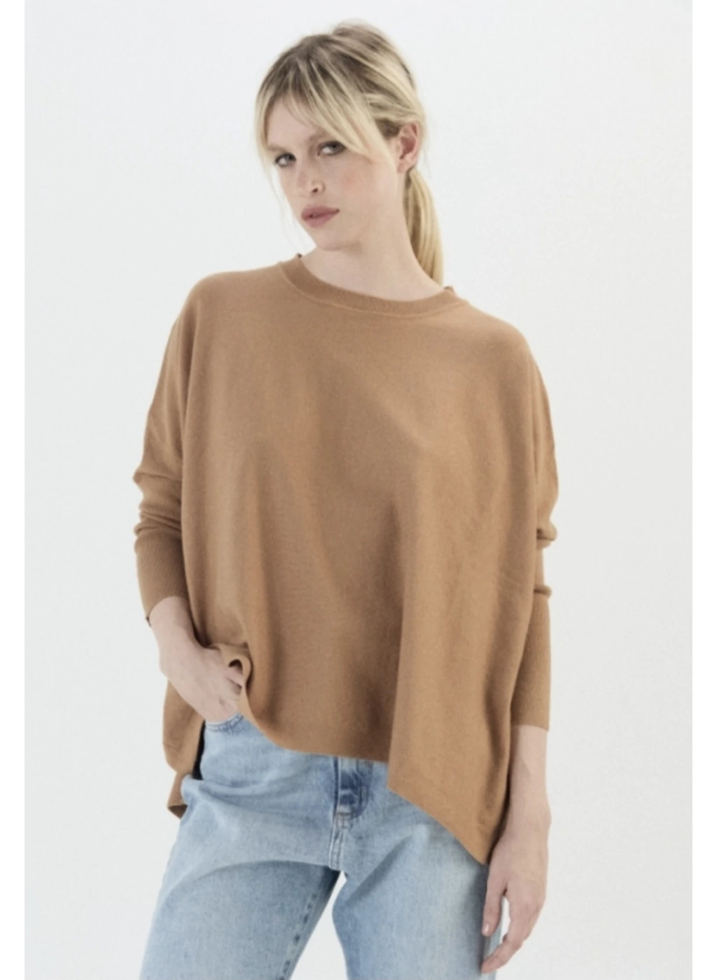 Sweter Summer St Marie