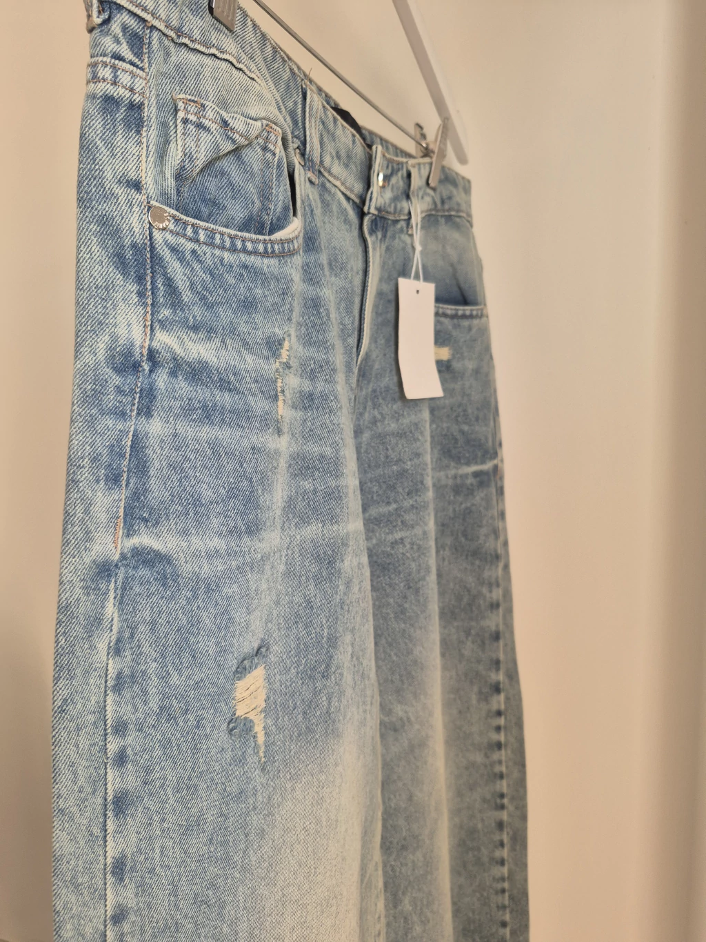 Jeans Forum light Blue St Marie