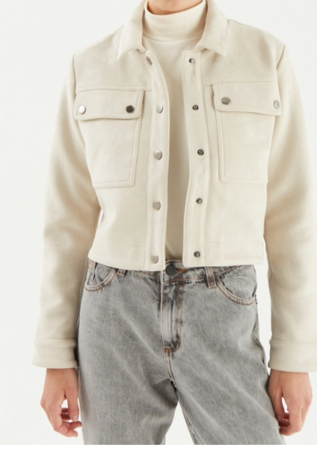 Campera Leandra St Marie