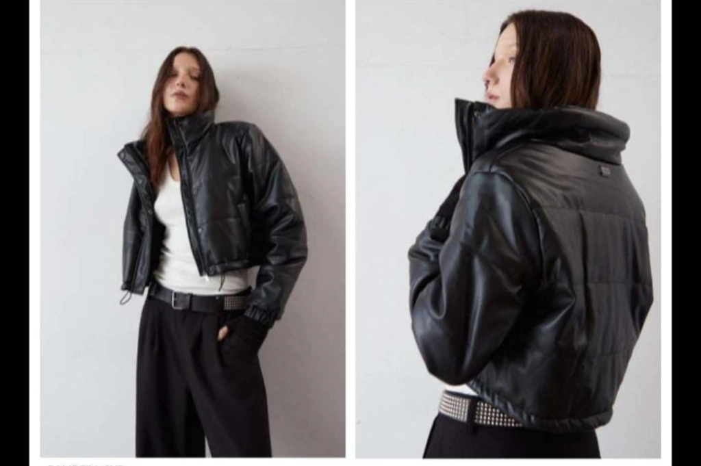 Campera Sid St Marie