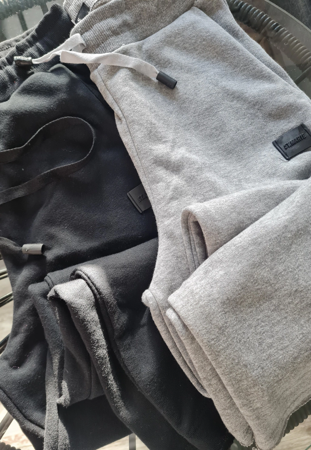 Pantalón Tim St Marie
