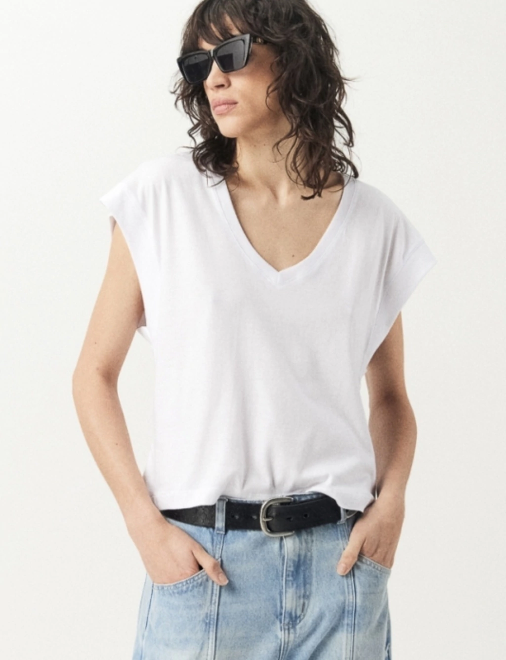 Remera Amber St Marie