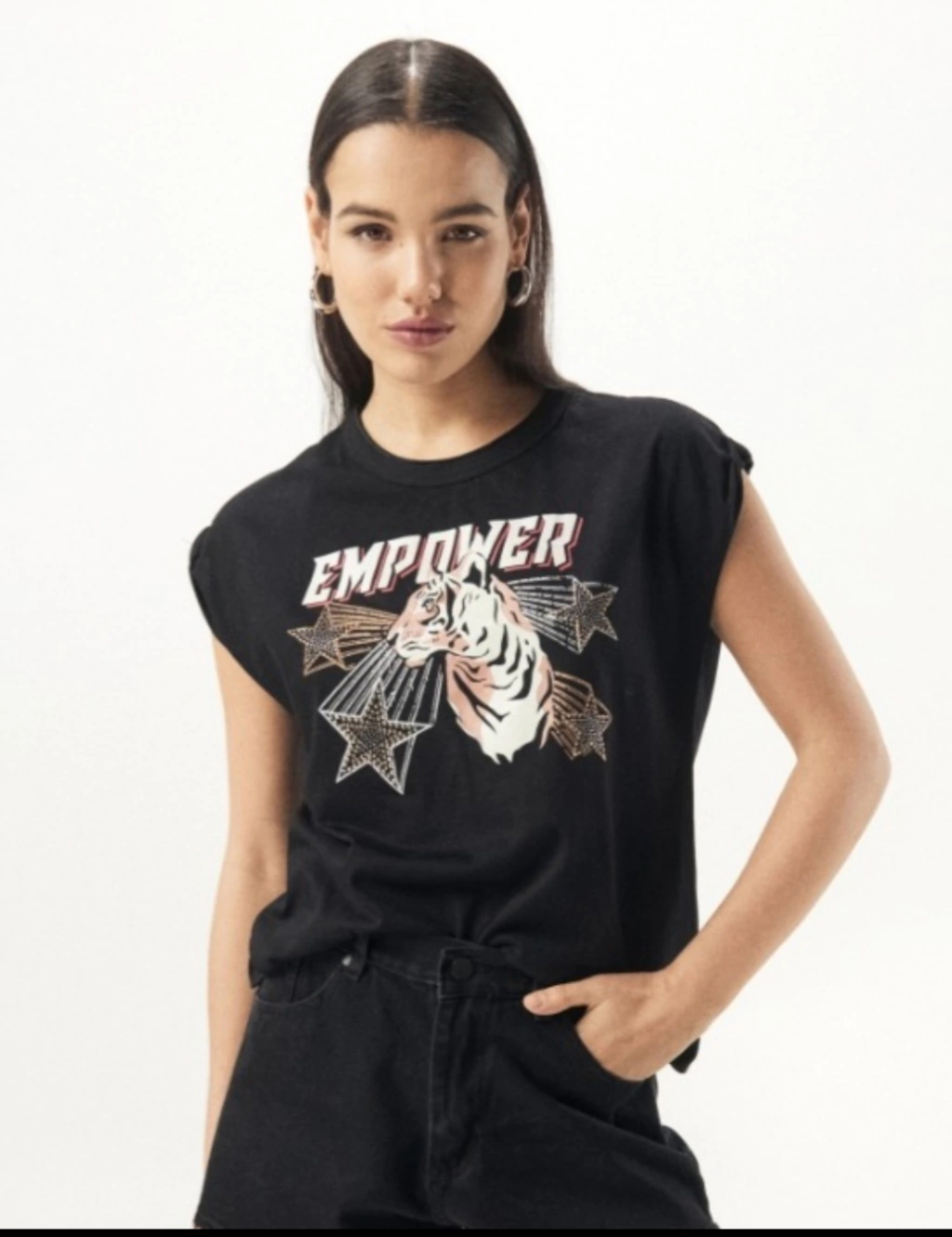 Remera Oslo St Marie