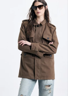Chaqueta Hollis St Marie - comprar online