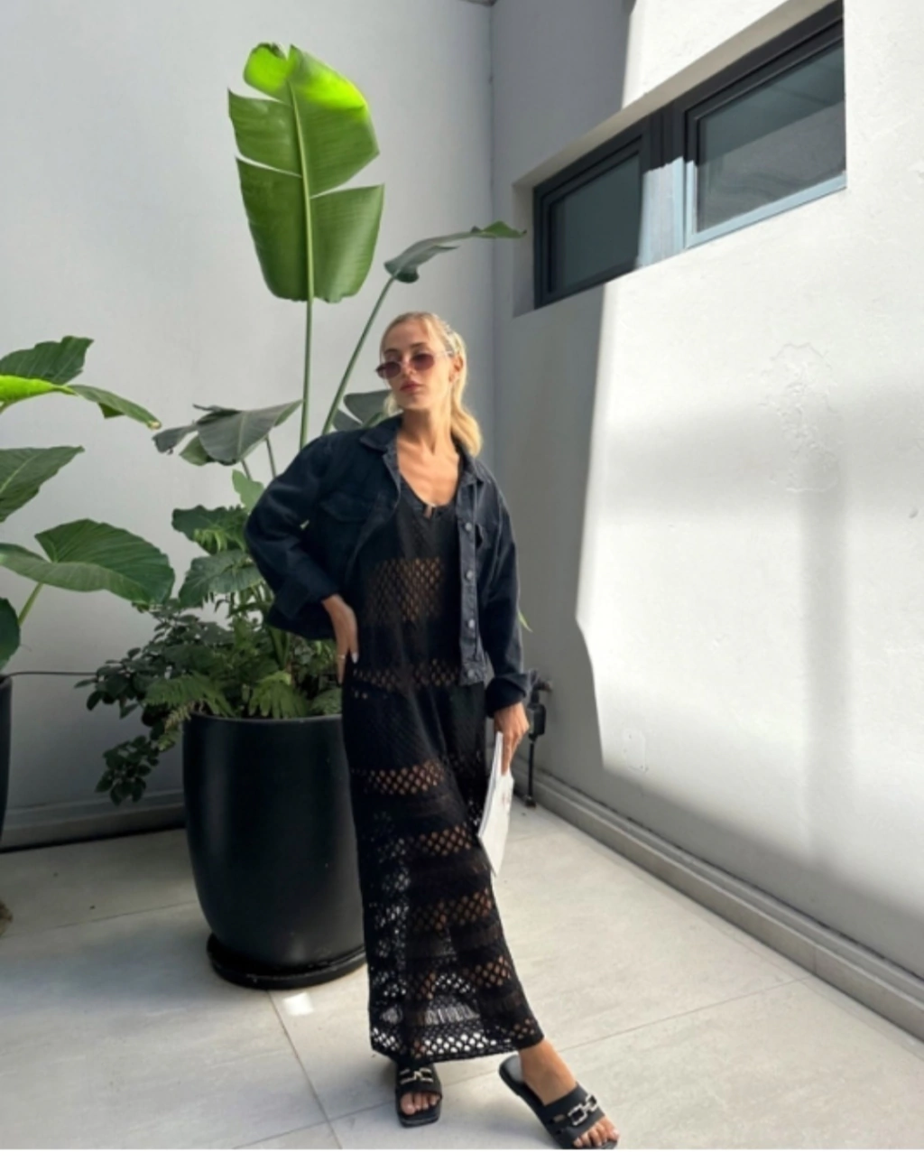 Vestido Apolo St Marie