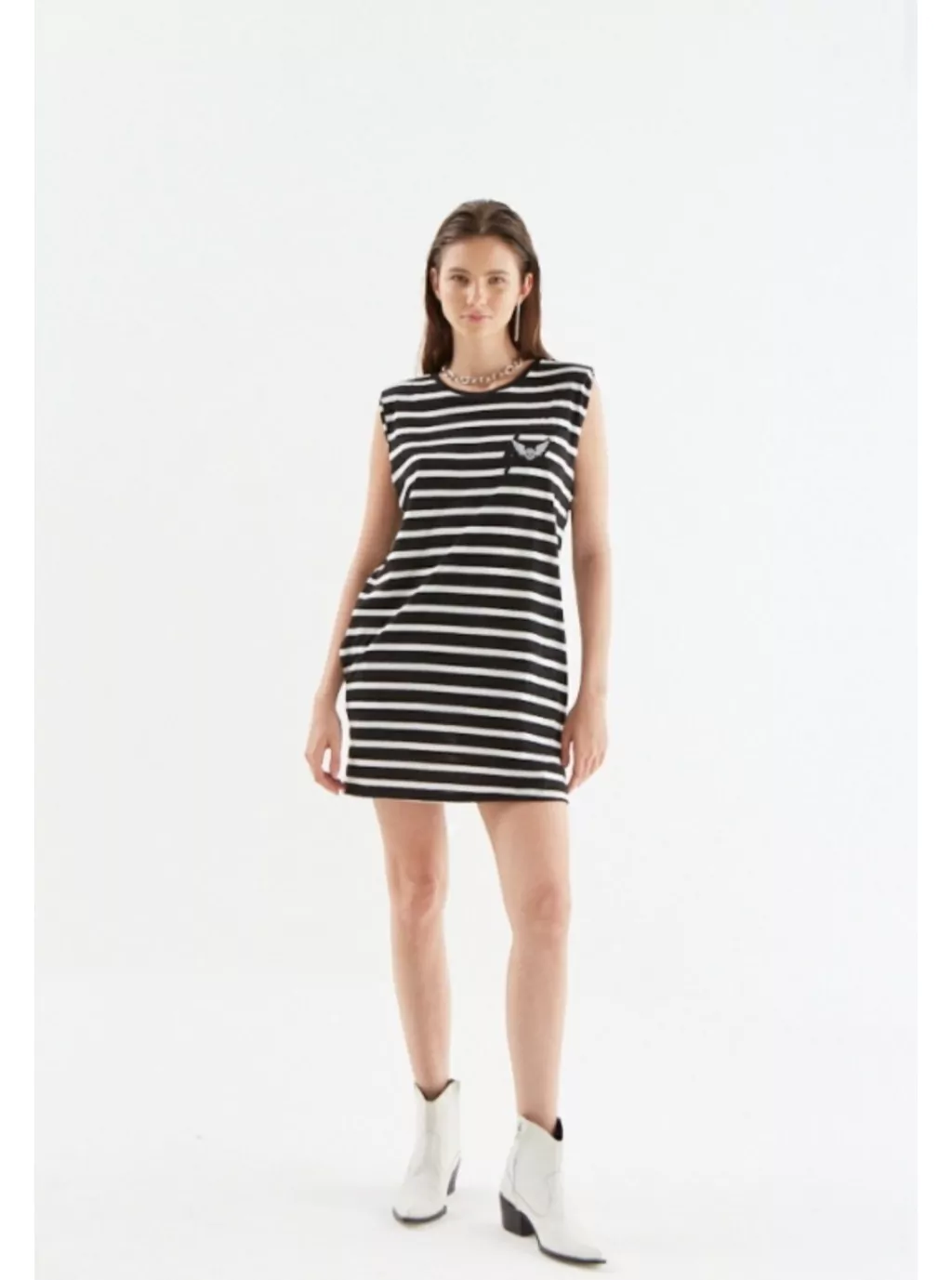 Vestido Shepp