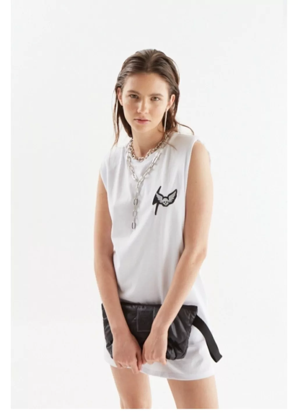 Vestido Sheep Liso St Marie