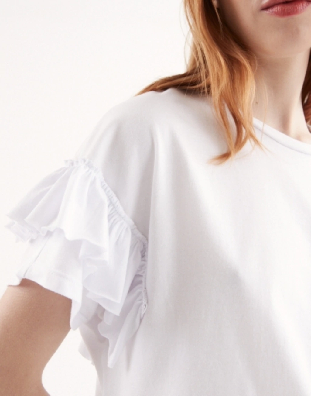 Remera Rumba St Marie