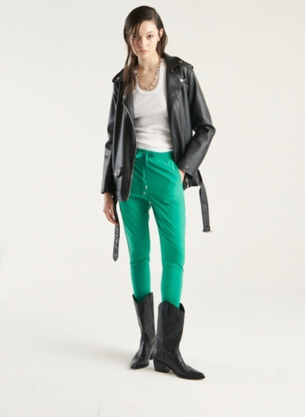 Pantalon Sun Liso St Marie
