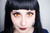 Lente de contato laranja Coscon Orange perfeita para cosplays, maquiagem artística e fantasia de halloween