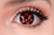 Lentes Sharingan Sasuke