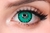 Lentes Wolf Green