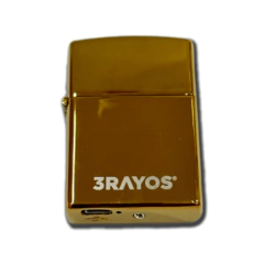 Encendedor Electrico 3rayos Usb Plasma X1 Urban A Eleccion - comprar online
