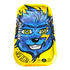 Bandeja Para Armar 3rayos 27cm X 16xm Exclusivos en internet