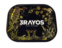 Bandeja Para Armar 3rayos Chica Mini 14cm X 18xm - comprar online