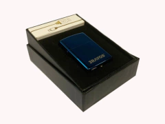 Encendedor Electrico 3rayos Usb Plasma X1 Urban A Eleccion - 3Rayos