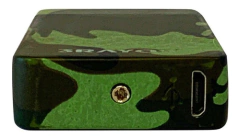 Encendedor Electrico 3rayos Usb Recargable X1 Fun A Elección en internet