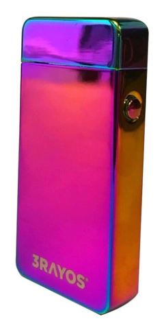 Encendedor Electrico 3rayos Usb Recargable X1 Fun A Elección en internet