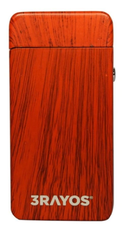 Encendedor Electrico 3rayos Usb Recargable X1 Fun A Elección