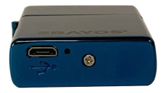 Encendedor Electrico 3rayos Usb Plasma X1 Urban A Eleccion en internet