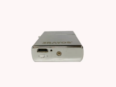 Encendedor Electrico 3rayos Usb Plasma X1 Urban A Eleccion - comprar online