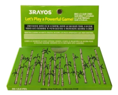 Kit 3rayos Picador Aluminio Bandeja Lillos Celulosa Premium - comprar online