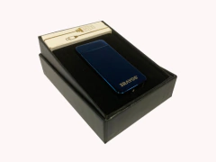 Imagen de Encendedor Electrico 3rayos Usb Recargable X1 Fun A Elección