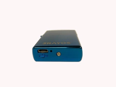 Encendedor Electrico 3rayos Usb Recargable X1 Fun A Elección - tienda online