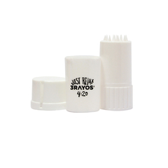 Picador 3rayos Tainer 3 Partes Grinder Smellproof X1 - tienda online