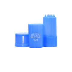 Picador 3rayos Tainer 3 Partes Grinder Smellproof X1 - comprar online