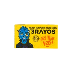 Celulosa 420 Imantada 78MM 3RAYOS - comprar online