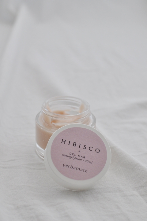 HIBISCO DEL MAR