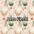 CORDURA AERO FLORAL - comprar online